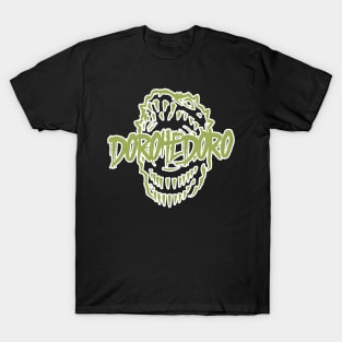 Dorohedoro Logo T-Shirt